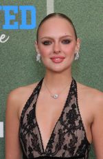 JESSICA BELKIN at Sidelined: The QB And Me Premiere in Los Angeles 11/14/2024