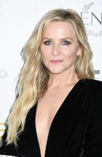JESSICA CAPSHAW at New York Moves Magazine