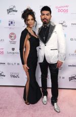 JESSICA ISMOND at Lisa Vanderpump Hosts 6th Annual Vanderpump Dog Foundation Gala in Los Angeles 11/15/2024