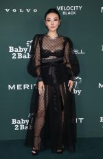 JESSICA WANG at 2024 Baby2Baby Gala Presented by Paul Mitchel in Los Angeles 11/09/2024