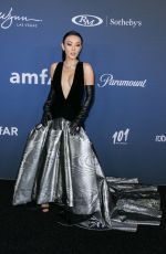 JESSICA WANG at amfAR Las Vegas Gala Presented by Paramount at Wynn Resort 11/22/2024