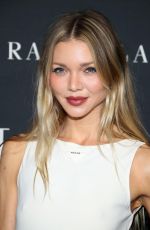 JESSIE ANDREWS at 2024 Elle Women in Hollywood Gala in Beverly Hills 11/19/2024
