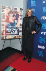JILL CAMPBELL at Beyond The Gaze: Jule Campbell