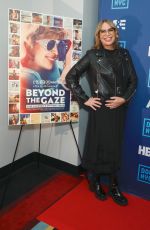 JILL CAMPBELL at Beyond The Gaze: Jule Campbell