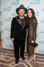 JILL CARTER at Shooting Star Charity Ball at Royal Lancaster Hotel in London 11/23/2024