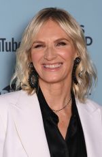 JO WHILEY at MITS Award in London 11/04/2024