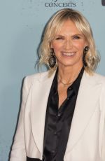 JO WHILEY at MITS Award in London 11/04/2024