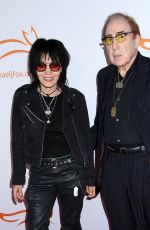 JOAN JETT at A Funny Thing Happened On The Way To Cure Parkinson