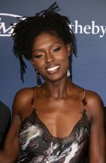 JODIE TURNER-SMITH at amfAR Las Vegas Gala Presented by Paramount at Wynn Resort 11/22/2024