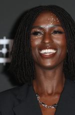 JODIE TURNER-SMITH at The Agency Tastemaker Screening at Rosewood London 11/14/2024