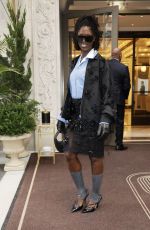 JODIE TURNER-SMITH Out in New York 11/26/2024