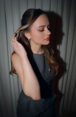 JOEY KING at SAG Screening of We Were The Lucky Ones in Los Angeles 11/22/2024