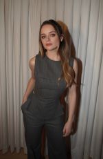 JOEY KING at SAG Screening of We Were The Lucky Ones in Los Angeles 11/22/2024