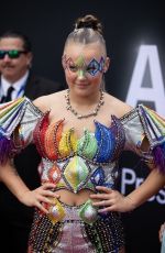 JOJO SIWA at 2024 TikTok Awards in Sydney 11/27/2024