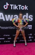 JOJO SIWA at 2024 TikTok Awards in Sydney 11/27/2024