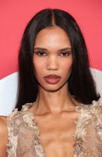 JORDAN DANIELS at GQ Men of the Year Party in Los Angeles 11/14/2024