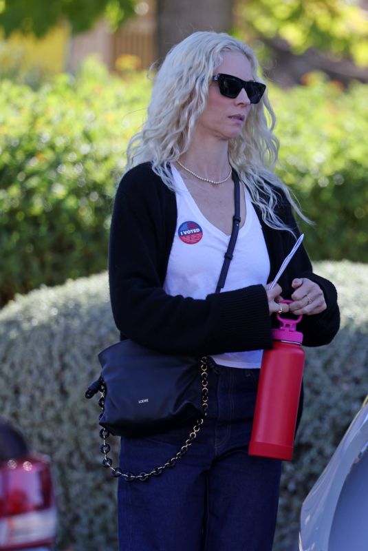 JORDYN BLUM Out and About in Los Angeles 11/04/2024