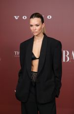 JOSEPHINE SKRIVER at Harper
