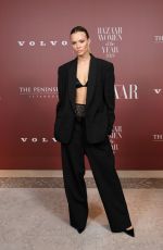 JOSEPHINE SKRIVER at Harper