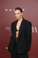 JOSEPHINE SKRIVER at Harper