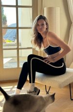 JOSEPHINE SKRIVER for JOJA, November 2024