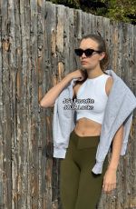 JOSEPHINE SKRIVER for JOJA, November 2024