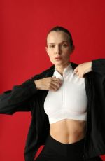 JOSEPHINE SKRIVER for JOJA, November 2024