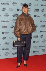 JOY CROOKES at MITS Award in London 11/04/2024