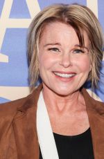 JUDI EVANS at Days Of Our Lives Celebrate the Start of Season 60 at Day Of Days Fan Event in Los Angeles 11/02/2024