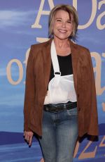 JUDI EVANS at Days Of Our Lives Celebrate the Start of Season 60 at Day Of Days Fan Event in Los Angeles 11/02/2024