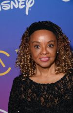JUDY JACKSON at 18th Annual ADCOLOR Awards at JW Marriott LA Live in Los Angeles 11/16/2024