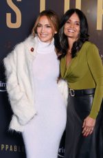 JUDY ROBLES at Unstoppable UK Special Screening in London 11/05/2024