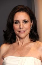 JULIA LOUIS-DREYFUS at 15th Annual Governors Awards at Dolby Theatre in Hollywood 11/17/2024