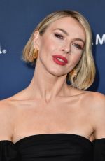 JULIANNE HOUGH at Make-A-Wish Greater Masquerade Wish Gala 2024 in Los Angeles 10/19/2024