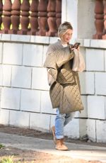 JULIANNE HOUGH Has a Yard Sale in Los Feliz 11/03/2024