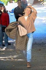 JULIANNE HOUGH Has a Yard Sale in Los Feliz 11/03/2024
