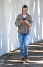 JULIANNE HOUGH Has a Yard Sale in Los Feliz 11/03/2024