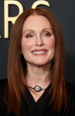JULIANNE MOORE at 15th Annual Governors Awards at Dolby Theatre in Hollywood 11/17/2024