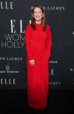 JULIANNE MOORE at 2024 Elle