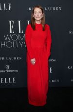 JULIANNE MOORE at 2024 Elle