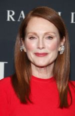 JULIANNE MOORE at 2024 Elle