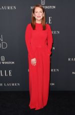 JULIANNE MOORE at 2024 Elle