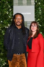 JULIE BARER at WSJ. Magazine 2024 Innovator Awards in New York 10/29/2024