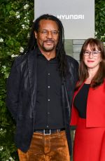 JULIE BARER at WSJ. Magazine 2024 Innovator Awards in New York 10/29/2024