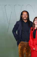 JULIE BARER at WSJ. Magazine 2024 Innovator Awards in New York 10/29/2024