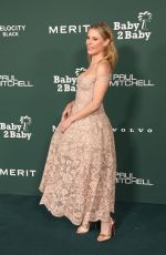 JULIE BOWEN at 2024 Baby2Baby Gala Presented by Paul Mitchel in Los Angeles 11/09/2024