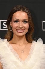 JULIET SCHRODER at 2024 SESAC Nashville Music Awards 11/17/2024
