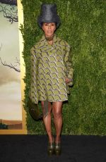 JUNE AMBROSE at Wicked: Part One Special Screening in New York 11/14/2024