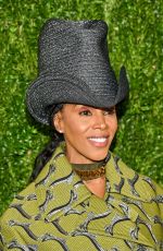 JUNE AMBROSE at Wicked: Part One Special Screening in New York 11/14/2024