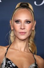JUNO TEMPLE at amfAR Las Vegas Gala Presented by Paramount at Wynn Resort 11/22/2024